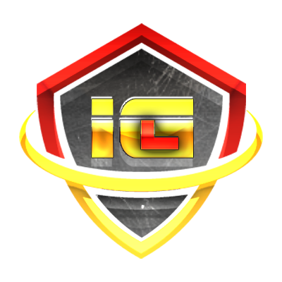 IGLeague Logo